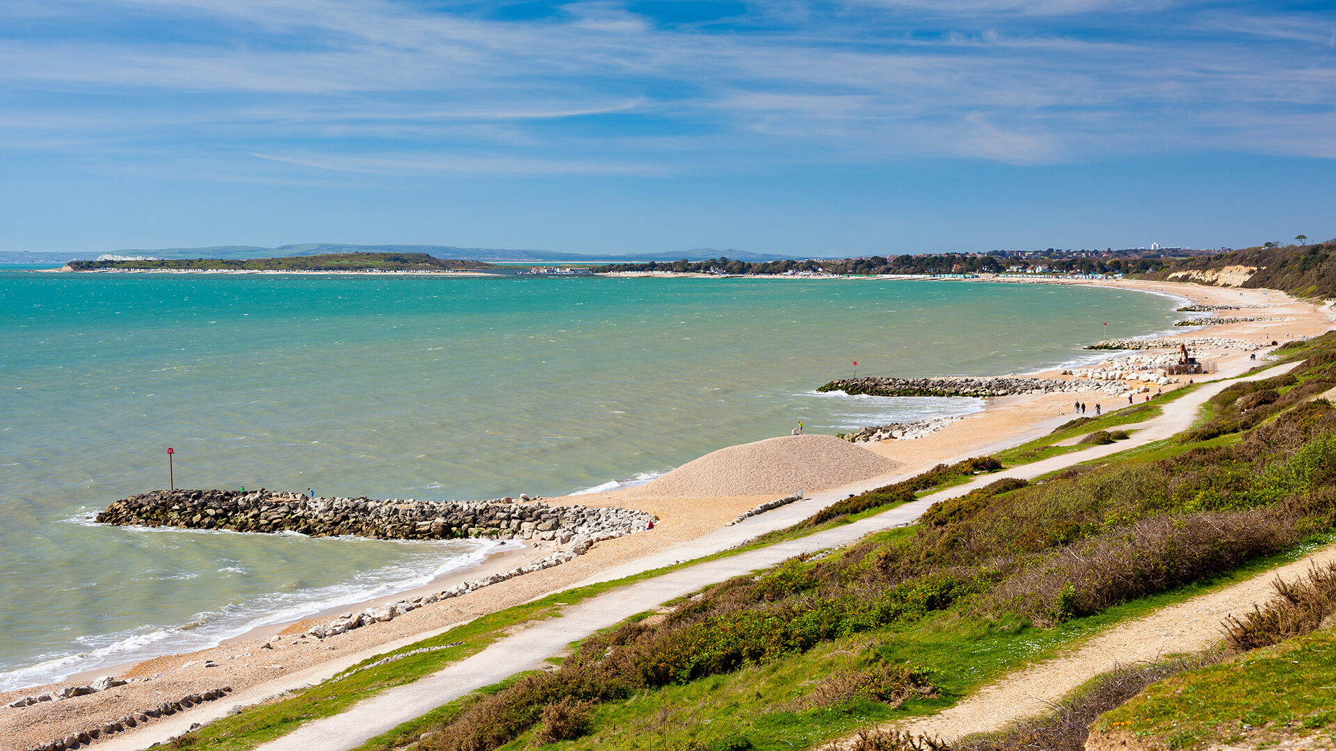 Richard Carr Properties Property | Residential Developments | Views close by to Bordeaux, Chewton Farm Road, Christchurch, Dorset